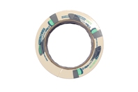 Bilde av: Maskeringstape 19 mm x 50 meter