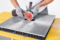 Bilde av: Raimondi kuttebord "UP!" 59 x 59 cm