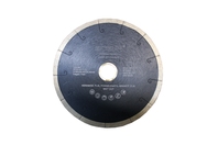 Bilde av: Diamantblad segment 180/30-25,4 mm Bosun