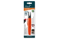 Bilde av: Pica Visor Oljekrittstift vannfast, hvit, blister