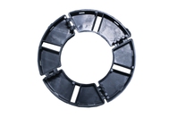 Bilde av: Prosupport Square 15 mm høyde