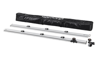 Bilde av: Raizor KIT MK2 styreskinne alu. 330 cm med risser og knekker