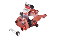 Bilde av: Power Raizor MK2 holder for vinkelsliper, 45/90 med turbo 125 mm