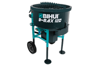 Bilde av: Bihui Tvangsblander 120L 1500W