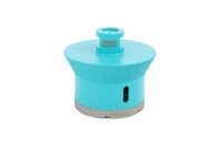 Bilde av: Bihui diamant tørrbor multi 68-88 mm