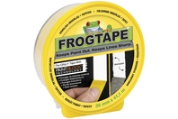 Bilde av: FrogTape maskeringstape Delicat. GUL 36mm x 41,1m