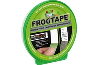 Bilde av: FrogTape maskeringstape Multi GRØNN 24mm x 41,1m
