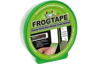 Bilde av: FrogTape maskeringstape Multi GRØNN 36mm x 41,1m