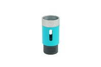 Bilde av: Bihui turbo diamant tørrbor 35 mm for vinkelkutter