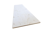 Bilde av: Tetti Finerpanel 15mm, 30x240 cm