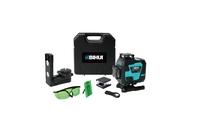 Bilde av: Bihui Laservater 16 linjer grønn