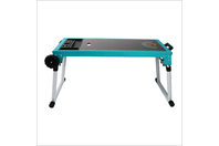 Bilde av: Bihui arbeidsbord Master 1070 x 440 mm H:560-770 mm