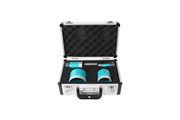 Bilde av: Bihui turbo diamantborsett 4 Tørrbor for vinkelkutter