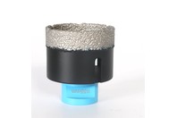 Bilde av: Diamant tørrbor 55mm Strong