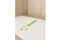 Bilde av: Dustec kanalplast 3 mm, 120 cm x 240 cm, 450 g