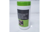 Bilde av: Dustec Wipes 25 x 20 cm à 100 stk.