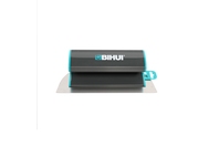 Bilde av: Bihui bredsparkel 250 mm. 0,3 mm fleksibelt blad, rustfritt stål