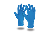 Bilde av: Kapriol Light Nitril engangshansker Str. L à 100 stk