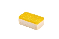 Bilde av: Raimondi svamp for epoxy  “Cellulose sponge/hard abrasive" 16x9cm