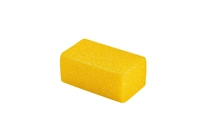 Bilde av: Raimondi svamp for epoxy "Hard abrasive sponge" 19x10 cm