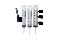 Bilde av: Epoxy-Kit 7 deler