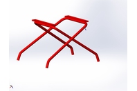 Bilde av: Sigma bord til 9M 63-A