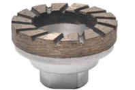 Bilde av: Bihui diamantslipekopp Ø50 mm M14