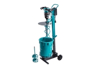 Bilde av: Collomix oneMIX 340, 1800 W med 3 hastigheter