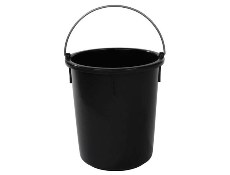 Mørtelbøtte 30 liter kraftig type