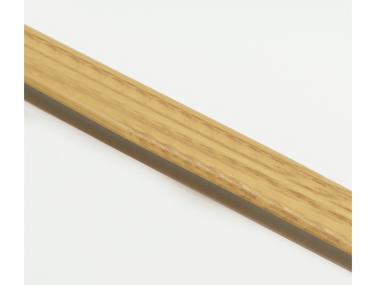 Procover T-list Light oak alu 26 mm 270 cm
