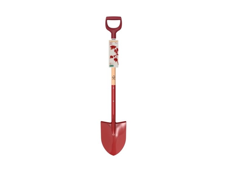 Classic hagespade 1071928