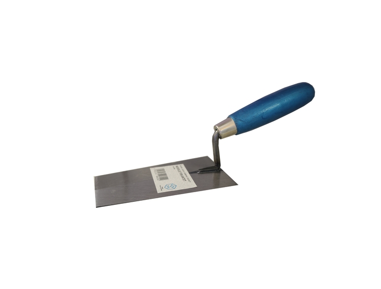 Murskje firkantet 140 mm