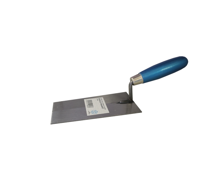 Murskje firkantet 160 mm