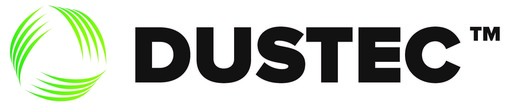 Dustec logo