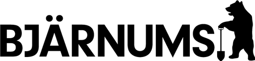 Bjærnum logo